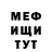 КЕТАМИН VHQ Mitchell Nwafor